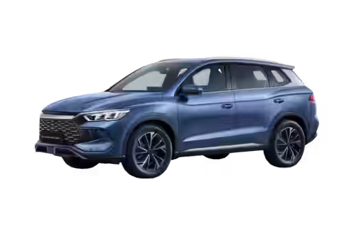 BYD SEALION 5 1 / 7