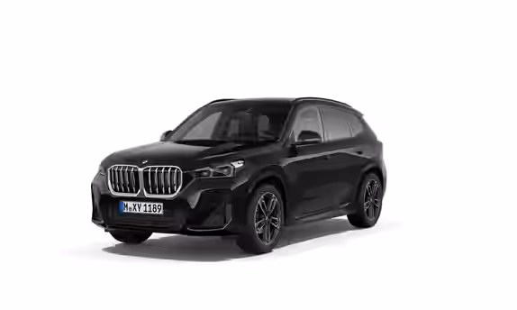 BMW X1 U11 1 / 4