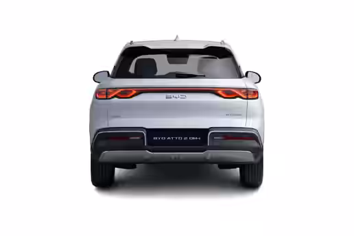 BYD ATTO 2 PHEV 3 / 7