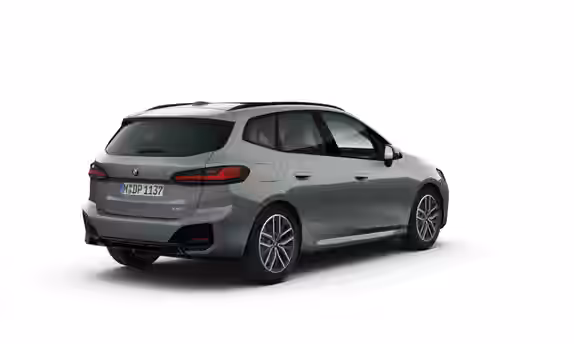 BMW SERIE 2 ACTIVE TOURER U06 2 / 4
