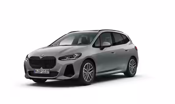 BMW SERIE 2 ACTIVE TOURER U06 1 / 4