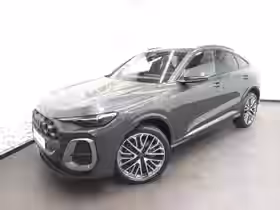 Q5 SPORTBACK S line TFSI 204 ch Hybride S tronic 7 Quattro
