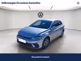 POLO VW Edition 1.0 TSI 95 S&S BVM5