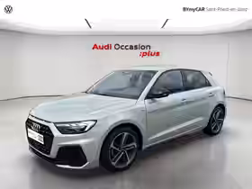 A1 SPORTBACK S Line Plus 30 TFSI 116 ch S tronic 7