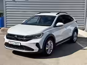 TAIGO VW Edition 1.0 TSI 116 DSG7