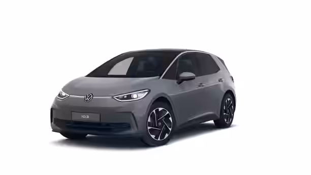 VOLKSWAGEN ID.3 1 / 9