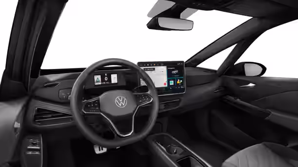 VOLKSWAGEN ID.3 8 / 9