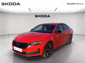 OCTAVIA Sportline 1.5 TSI Hybrid 150 ch ACT DSG7
