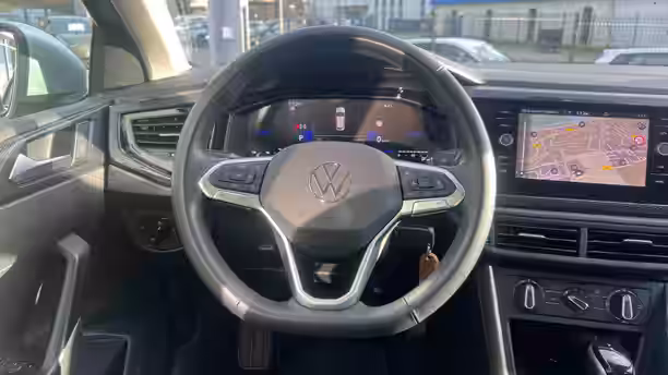 VOLKSWAGEN TAIGO 10 / 21