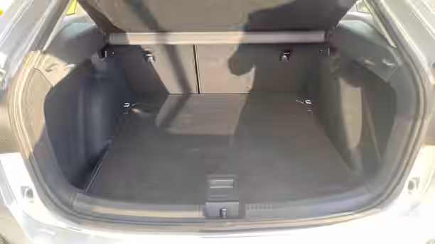 VOLKSWAGEN TAIGO 13 / 21