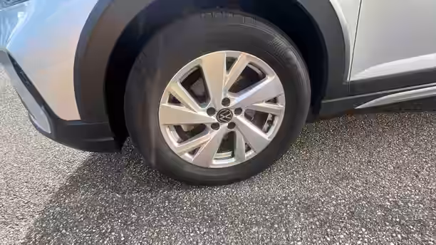 VOLKSWAGEN TAIGO 14 / 21