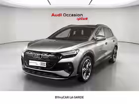 Q4 E-TRON  45 285 ch 82 kWh