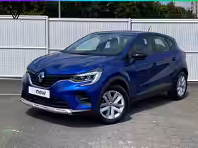 CAPTUR Zen TCe 90 - 21