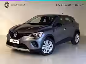 CAPTUR Zen TCe 90 - 21