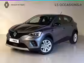 CAPTUR Zen TCe 90 - 21