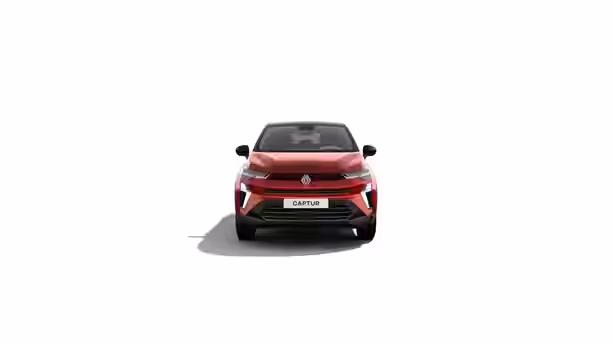 RENAULT CAPTUR 8 / 12