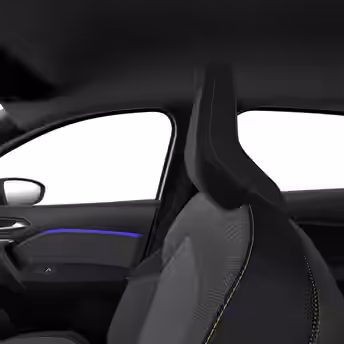 RENAULT CAPTUR 10 / 12
