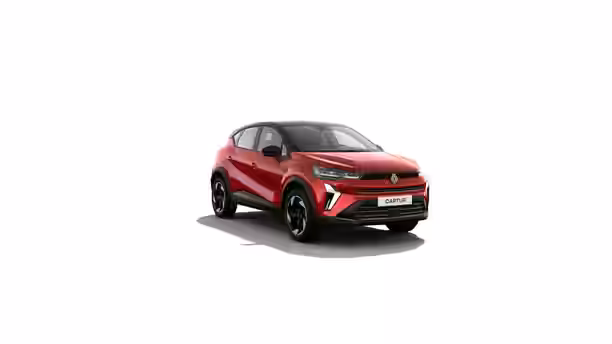 RENAULT CAPTUR 7 / 12