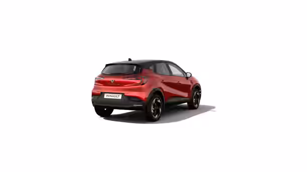 RENAULT CAPTUR 5 / 12