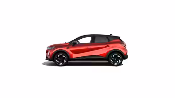 RENAULT CAPTUR 2 / 12
