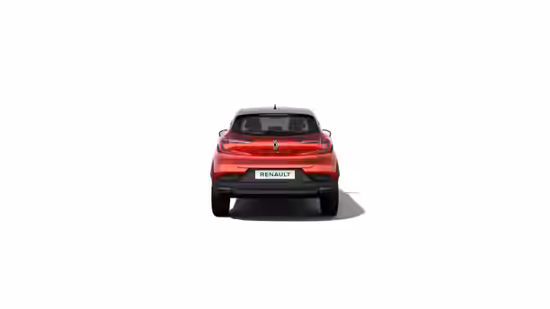 RENAULT CAPTUR 4 / 12