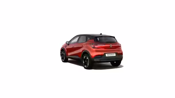 RENAULT CAPTUR 3 / 12
