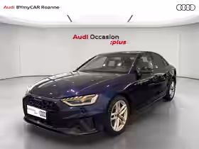 A4 Competition 35 TFSI 150 S tronic 7