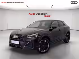 Q2 S line 35 TFSI 150 S tronic 7
