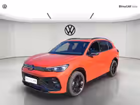 TIGUAN R-Line 2.0 TDI 150ch DSG7