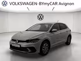 POLO VW Edition 1.0 TSI 95 S&S DSG7