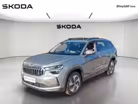 KODIAQ Selection 1.5 TSI 150 ch Hybrid ACT DSG7 7pl