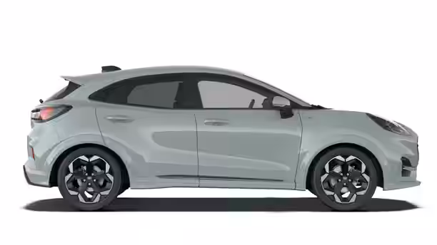 FORD PUMA 4 / 6