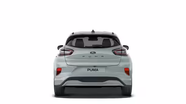 FORD PUMA 2 / 6