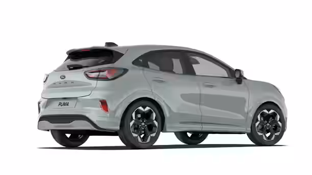 FORD PUMA 3 / 6