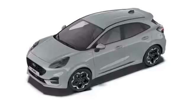 FORD PUMA 1 / 6