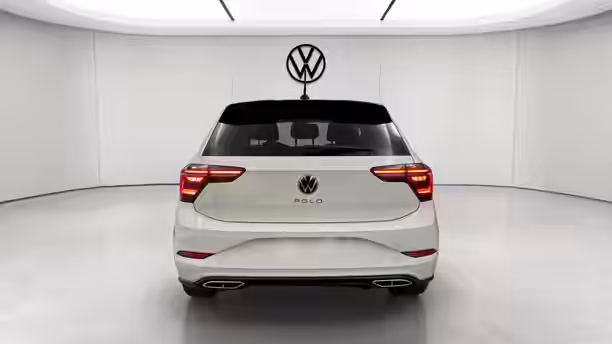 VOLKSWAGEN POLO 4 / 13