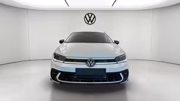VOLKSWAGEN POLO 8 / 13