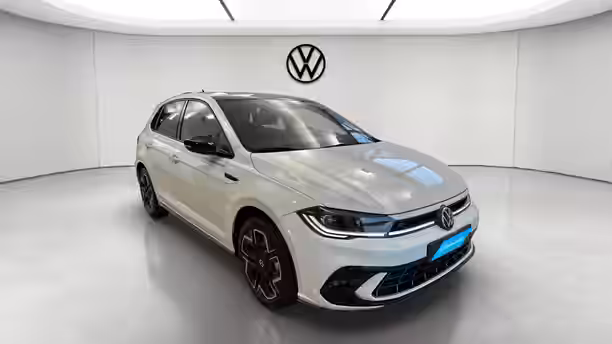 VOLKSWAGEN POLO 7 / 13