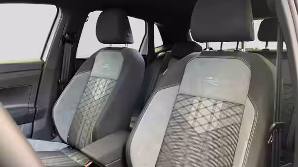 VOLKSWAGEN POLO 11 / 13