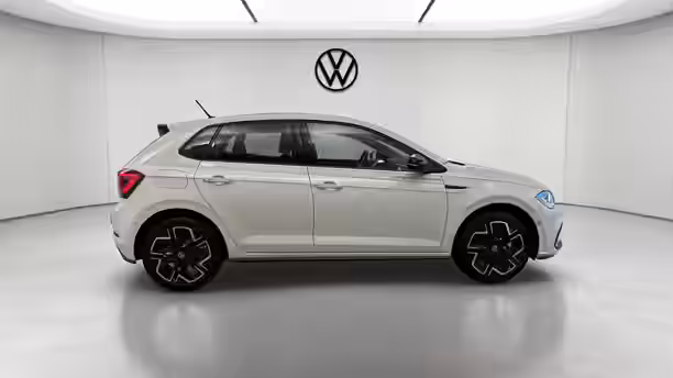 VOLKSWAGEN POLO 6 / 13