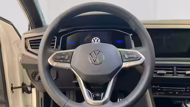 VOLKSWAGEN POLO 10 / 13