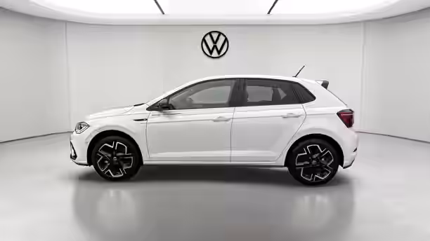 VOLKSWAGEN POLO 2 / 13