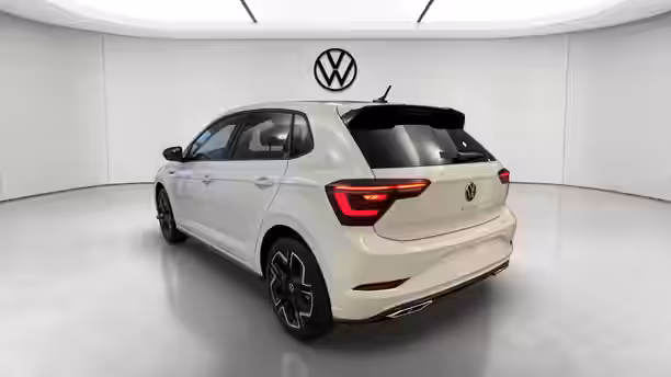 VOLKSWAGEN POLO 3 / 13