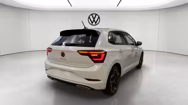 VOLKSWAGEN POLO 5 / 13