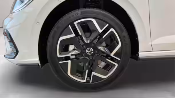 VOLKSWAGEN POLO 13 / 13