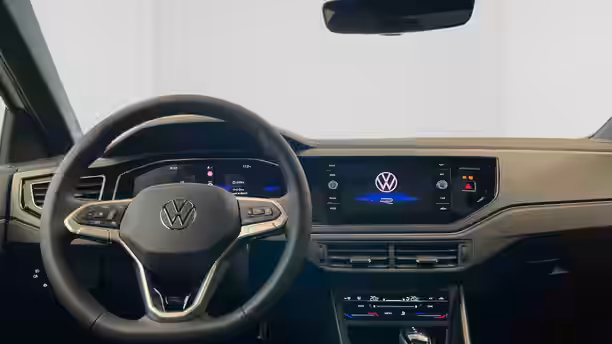 VOLKSWAGEN POLO 9 / 13