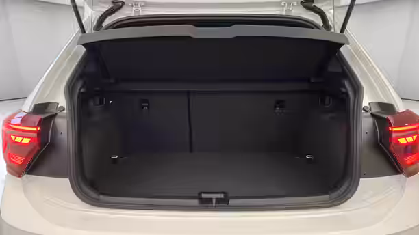 VOLKSWAGEN POLO 12 / 13