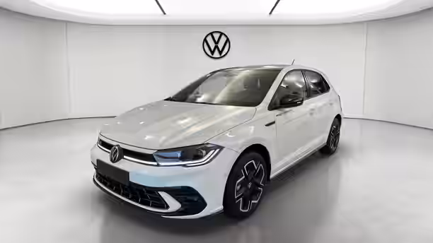 VOLKSWAGEN POLO 1 / 13