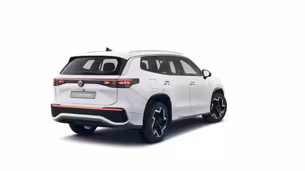 VOLKSWAGEN TAYRON 5 / 34