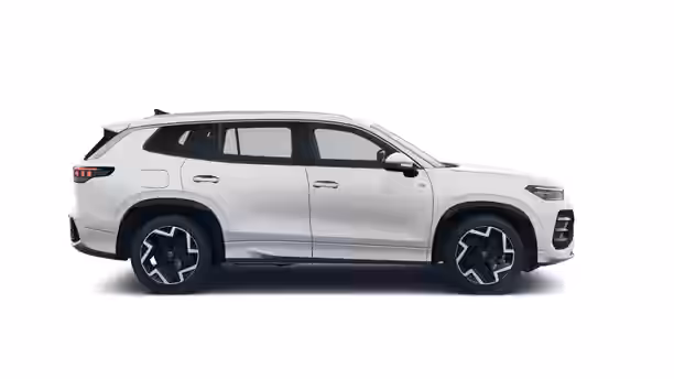VOLKSWAGEN TAYRON 6 / 34
